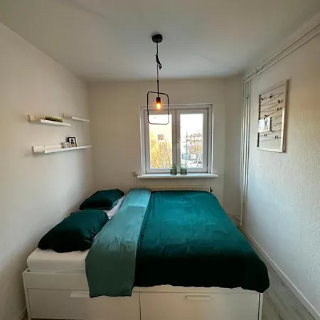 Lovely 2-bedroom With Balcony Appartement Maastricht